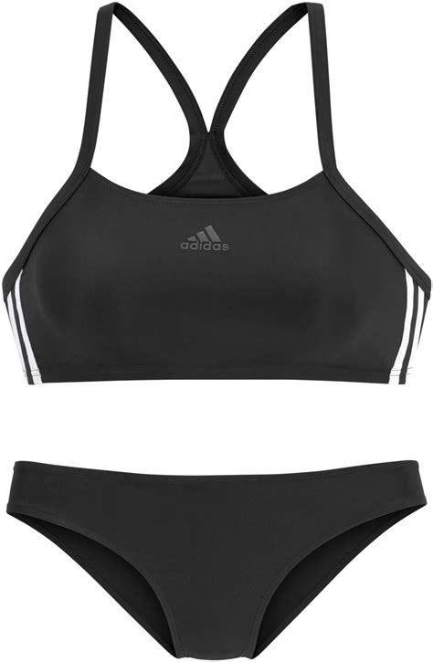 adidas bikini schwarz günstig|Adidas Bikini (2024) Preisvergleich .